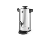 Zaparzacz do Kawy 6 L Podwójne Ścianki