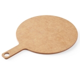 Deska do pizzy z uchwytem | Śr. 254 mm