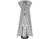 Pokrowiec do Lampy Grzewczej