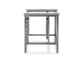 PODSTAWA POD PIEC KONWEKCYJNO-PAROWY GN 2/3