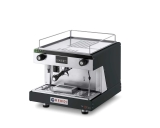 EKSPRES DO KAWY HENDI TOP LINE BY WEGA 1-GRUPOWY ELEKTRONICZNY CZARNY