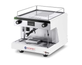 EKSPRES DO KAWY HENDI TOP LINE BY WEGA 1-GRUPOWY ELEKTRONICZNY BIAŁY