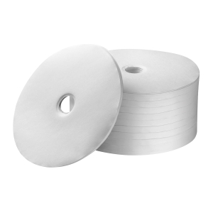 Filtr okrągły papierowy Ø 245 mm - 1000 szt