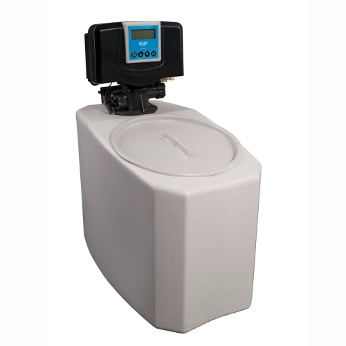 Automatyczny Zmiękczacz Wody SE-EI | Głowica Elektroniczna Objętościowa Inteligentna