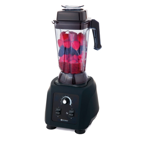 Blender o wysokiej Mocy Tz