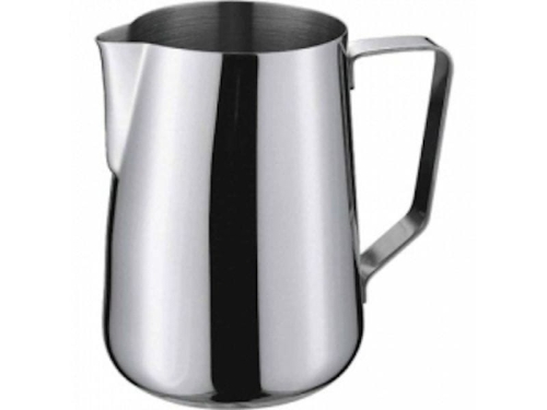 Dzbanek Stalowy 0,6 L do Spieniania Mleka