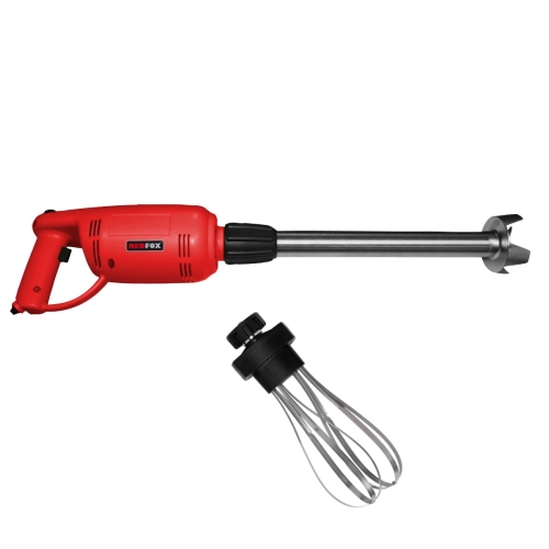 Mikser Zanurzeniowy PSP-900 + Rózga | Z Regulacją Obrotów