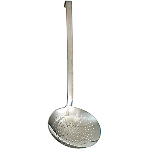 Łyżka cedzakowa monoblok Ø=140 mm
