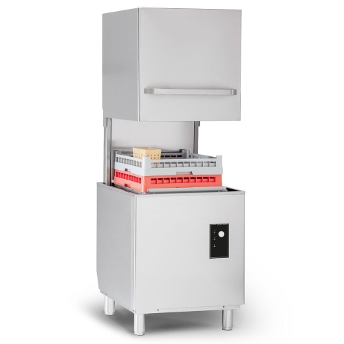 Zmywarka kapturowa ASBER GE-H500 DD