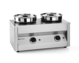 BEMAR THERMOSYSTEM 2