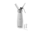SYFON DO BITEJ ŚMIETANY KITCHEN LINE 0,5 L