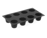 FORMA SILIKONOWA DO PIECZENIA CANNELE BORDELAIS
