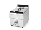 FRYTOWNICA INDUKCYJNA KITCHEN LINE 8 L