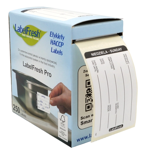 Label_pro_niedziela