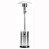 Lampa Grzewcza na Gaz Butlowy