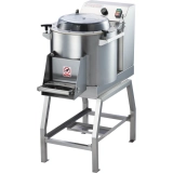 Obieraczka do Warzyw 12 Kg 400 V