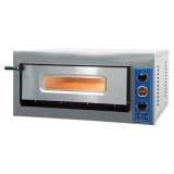 Piec do Pizzy GGF Elektryczny 4 x 36 cm X-Line