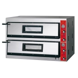 Piec do Pizzy GGF Elektryczny 2 x 6 x 30 cm E-Line