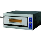 Piec do Pizzy GGF Elektryczny 4 x 32 cm E-Start Line