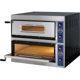 Piec do Pizzy GGF Elektryczny 6 x 32 cm E-Start Line