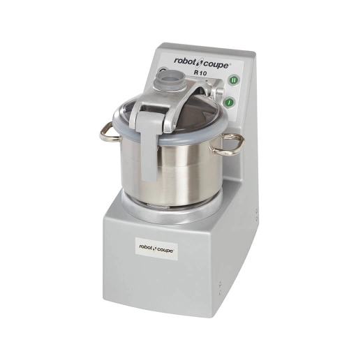 Cutter-Wilk R10 11.5 L 400V