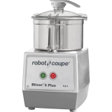 Blixer 5 Mikser Blender Malakser 5,5 L