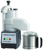 Robot Wielofunkcyjny | R301 Ultra | Szatkownica-Cutter-Wilk | P=0,65 kW | U=230 V