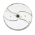 Tarcza tnąca Plastry 1 mm Robot Coupe