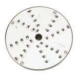 Tarcza tnąca Wiórki 5 mm ø 190 mm Robot Coupe