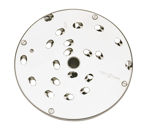 Tarcza wiórki Chrzan 1mm ø 190 mm Robot Coupe