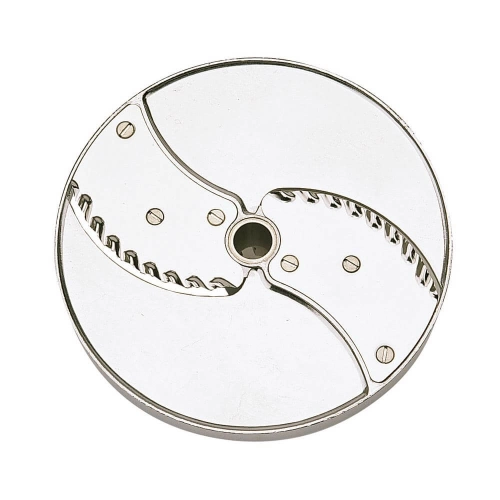 Tarcza tnąca Plastry faliste 2 mm ø 190 mm Robot Coupe