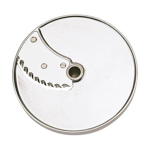 Tarcza Plastry faliste 5 mm ø 190 mm Robot Coupe