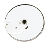 Tarcza Frytki Zestaw 10x10 mm ø 190 mm Robot Coupe