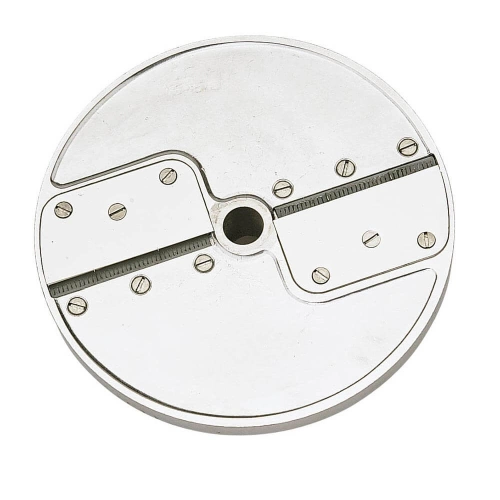 Tarcza tnąca Słupki 1x30 mm ø 190 mm Robot Coupe