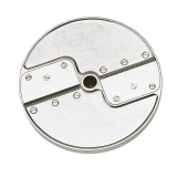 Tarcza tnąca Słupki 2x4 mm ø 190 mm Robot Coupe