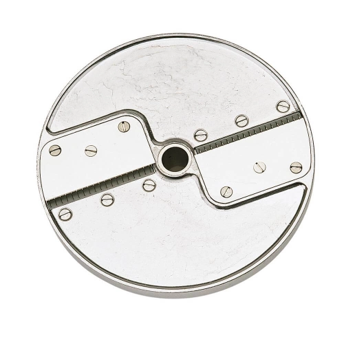Tarcza tnąca Słupki 2x4 mm ø 190 mm Robot Coupe