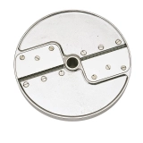 Tarcza tnąca Słupki 2x6 mm ø 190 mm Robot Coupe