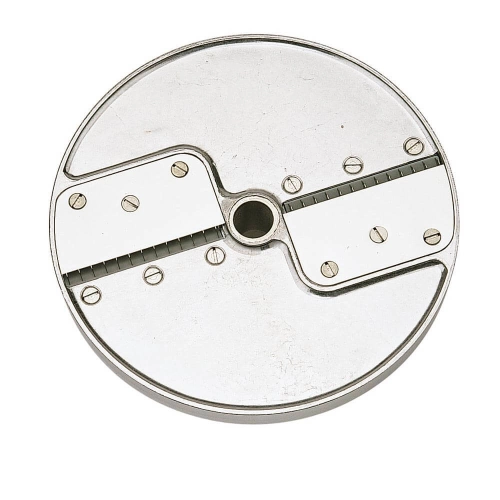 Tarcza tnąca Słupki 2x6 mm ø 190 mm Robot Coupe