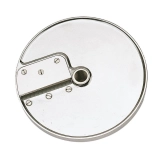 Tarcza tnąca Słupki 6x6 mm ø 190 mm Robot Coupe