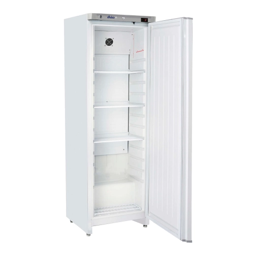 Szafa Chłodnicza 400 L Biała Budget Line Tz