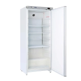 Szafa Chłodnicza 600 L Biała Budget Line