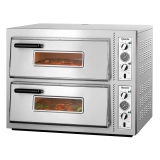 Piec do Pizzy NT 622VS Elektryczny 2 x 4 x 30 cm