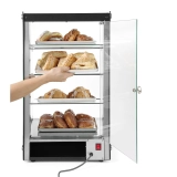 Witryna Neutralna Samoobsługowa 75 L