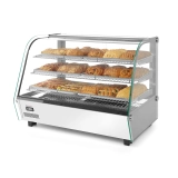 Witryna Grzewcza Nastawna 160 L