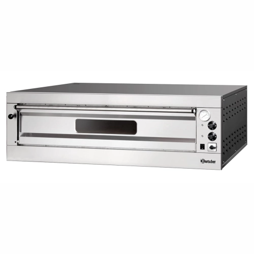 Piec do Pizzy ET 105 Elektryczny 9 x 33
