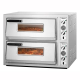 Piec do Pizzy NT 622 Elektryczny 2 x 4 x 30 cm