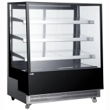 Witryna Chłodnicza 3-Półkowa 650 L