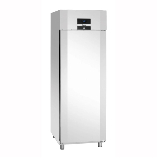 Szafa Mroźnicza ze Stali Nierdzewnej 700 L GN 2/1