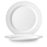 Talerz płytki Ø 245 mm Arcoroc Trianon