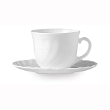 Filiżanka 280 ml Arcoroc Trianon